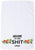 Funny Embroidered Hand Towel 100% Cotton | Have a Nice Poop & Welcome to the Shit Show Bathroom Towel