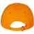 POLICE Unstructured Dad Hat Low Profile Adjustable Baseball Cap for Security, Guard & Law Enforcement Uniforms