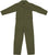 Olive Drab - Tactical Flight Suit US Air Force Style Pilots Coveralls - Kid's