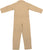 Khaki - Kids Air Force Type Flightsuit