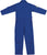 Royal Blue – NASA Flight Suit Coveralls with Official U.S. Space Patches (Kids)