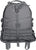 Gun Metal Grey - Military MOLLE Compatible Large Transport Pack