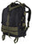Black/Olive Drab - Military MOLLE Compatible Large Transport Pack