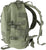 Foliage Green - Large Transport Pack Tactical MOLLE Backpack Army Assault Bag Military Knapsack
