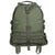 Foliage Green Large Transport Pack Tactical MOLLE Backpack Army Assault Bag Military Knapsack