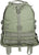 Foliage Green - Large Transport Pack Tactical MOLLE Backpack Army Assault Bag Military Knapsack