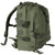Foliage Green Large Transport Pack Tactical MOLLE Backpack Army Assault Bag Military Knapsack