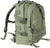 Foliage Green - Large Transport Pack Tactical MOLLE Backpack Army Assault Bag Military Knapsack