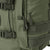 Foliage Green Large Transport Pack Tactical MOLLE Backpack Army Assault Bag Military Knapsack