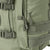 Foliage Green - Large Transport Pack Tactical MOLLE Backpack Army Assault Bag Military Knapsack