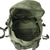 Foliage Green - Large Transport Pack Tactical MOLLE Backpack Army Assault Bag Military Knapsack