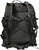 Black - MOLLE Tactical Large Transport Pack - Rugged Army Backpack
