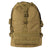 Coyote Brown - Military MOLLE Compatible Large Transport Pack