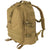 Coyote Brown - Military MOLLE Compatible Large Transport Pack
