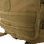 Coyote Brown - Military MOLLE Compatible Large Transport Pack