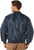 Navy Blue - Air Force MA-1 Bomber Flight Jacket