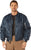 Navy Blue - Air Force MA-1 Bomber Flight Jacket