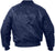 Navy Blue - Air Force MA-1 Bomber Flight Jacket