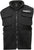 Black - Tactical Law Enforcement SECURITY Ranger Vest