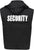 Black - Tactical Law Enforcement SECURITY Ranger Vest