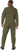 Olive Drab - Tactical Flight Suit US Air Force Style Pilots Coveralls