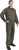 Olive Drab - Tactical Flight Suit US Air Force Style Pilots Coveralls