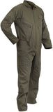 Olive Drab - Flight Suit US Air Force Style Tactical Coveralls