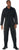 Black - Tactical Flight Suit US Air Force Style Pilots Coveralls