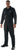Black - Tactical Flight Suit US Air Force Style Pilots Coveralls