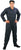 Navy Blue - Tactical Flight Suit US Air Force Style Pilots Coveralls