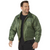 Sage Green - Air Force CWU-45P Flight Jacket