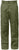 Olive Drab - Tactical BDU Pants Cargo Fatigues - Poly/Cotton Twill - Button Fly