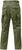 Olive Drab - Tactical BDU Pants Cargo Fatigues - Poly/Cotton Twill - Button Fly