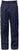 Navy Blue - Tactical BDU Pants Cargo Fatigues - Poly/Cotton Twill - Button Fly