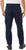 Navy Blue - Tactical BDU Pants Cargo Fatigues - Poly/Cotton Twill - Button Fly