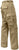 Khaki - Tactical BDU Pants Cargo Fatigues - Poly/Cotton Twill - Button Fly