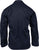 Midnight Blue - Military BDU Shirt - Polyester Cotton Twill