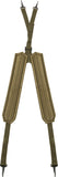 Olive Drab - Mil Spec Y LC-1 Suspenders