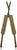 Olive Drab - Mil Spec Y LC-1 Suspenders