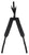 Black - Mil Spec Y LC-1 Suspenders
