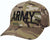 MultiCam - ARMY Adjustable Cap