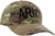 MultiCam - ARMY Adjustable Cap