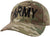 MultiCam - ARMY Adjustable Cap