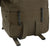 Olive Drab - Heavyweight Cotton Canvas Butt Pack with Alice Clips