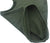 Tactical Waffle Knit Balaclava, One-Hole Face Mask, ECWCS Cold Weather Head Cover - Gen II Grid Fleece
