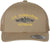 U.S. Submarine Veteran Embroidered Trucker Hat Navy Military Mesh Back Snapback Baseball Cap