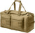 Tactical MOLLE Duffel Bag Heavy Duty Military Gym & Travel Bag, Multiple Compartments, Water-Resistant, Carry-On