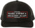 Make America Healthy Again Embroidered Trucker Hat | Funny Political Mesh Back Adjustable Baseball Cap for Men & Women