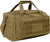 Tactical Gear MOLLE Carry Bag, Durable 600D Polyester, Patch-Ready & Padded Strap, Medium Size