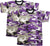 Kids Camouflage T-Shirts, 2 Pack - Youth Tactical Military Camo Tee, Soft & Comfortable Army Tees for Boys & Girls